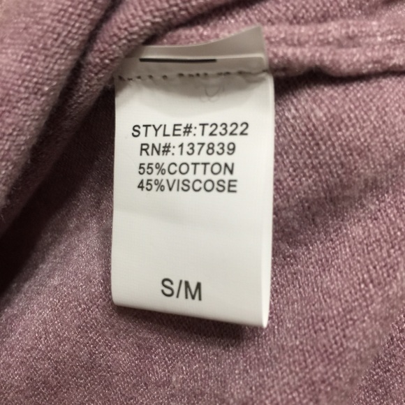 NWT Vestique Fresh Start Sweater - Picture 7 of 8